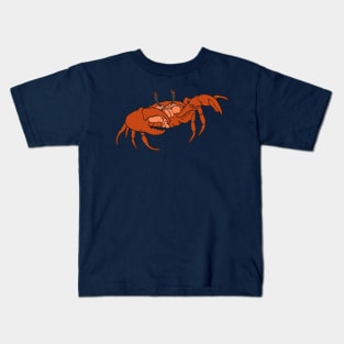 Crab Kids T-Shirt